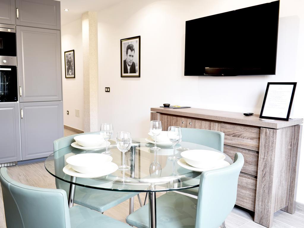 Flat Mallorca Apartment Santa Lucia De Tirajana Ngoại thất bức ảnh