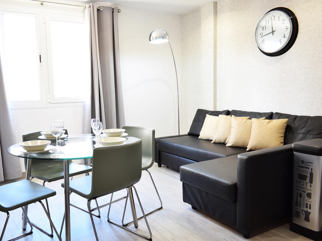 Flat Mallorca Apartment Santa Lucia De Tirajana Ngoại thất bức ảnh