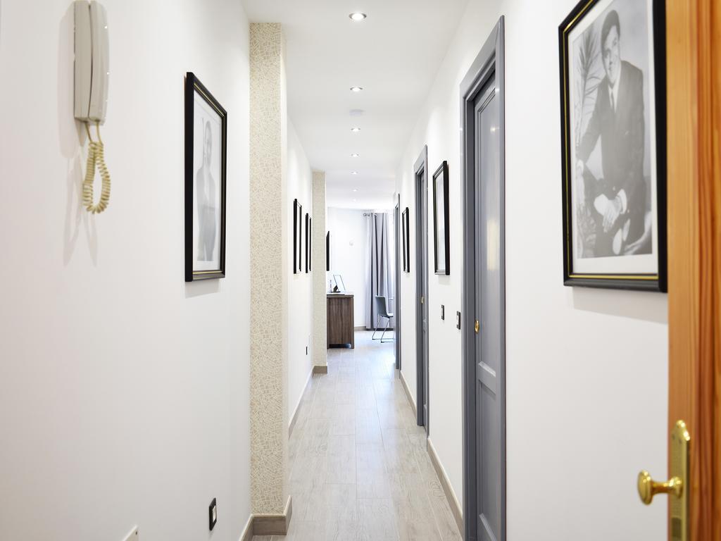 Flat Mallorca Apartment Santa Lucia De Tirajana Ngoại thất bức ảnh