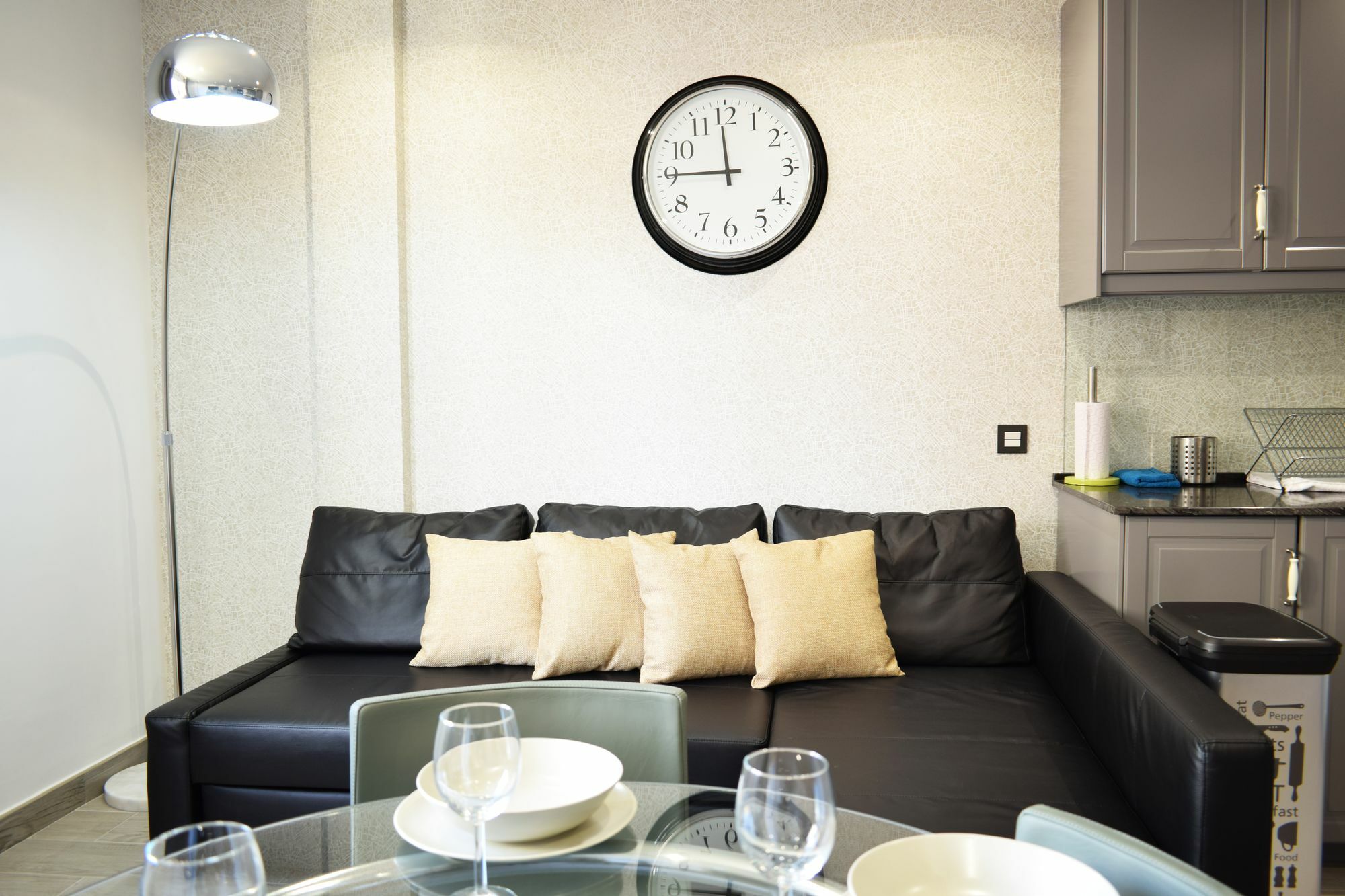 Flat Mallorca Apartment Santa Lucia De Tirajana Ngoại thất bức ảnh