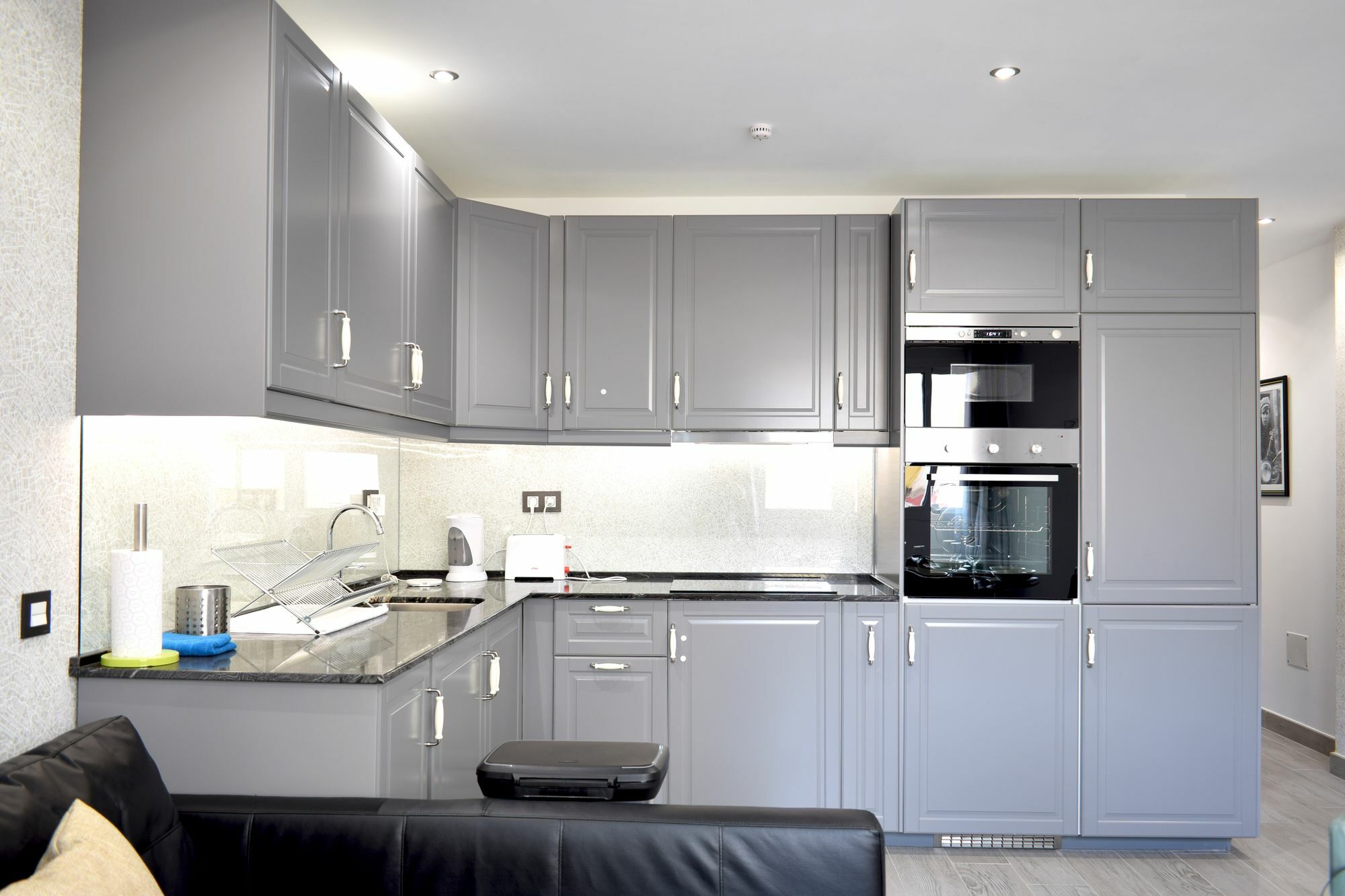 Flat Mallorca Apartment Santa Lucia De Tirajana Ngoại thất bức ảnh